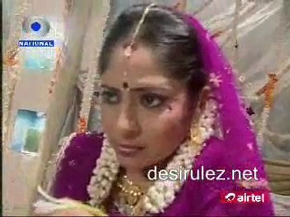 Kab Kyu Kaise -11th MAY 2011 pt 2