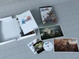 DISSIDIA: Final Fantasy Contenuto della Collector's Edition