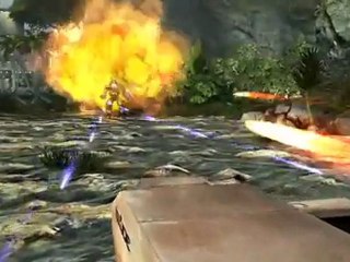 GI Joe La Nascita Dei Cobra Trailer ITA