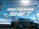 NFS Shift BMW M3 GT2 Exclusive for GameStop ITA