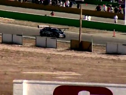 NFS Shift The Driver's Experience: Passione - Chris Rado