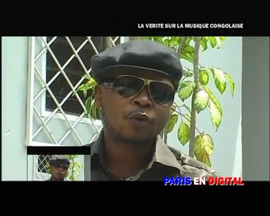 La vérité sur la musique congolaise 3