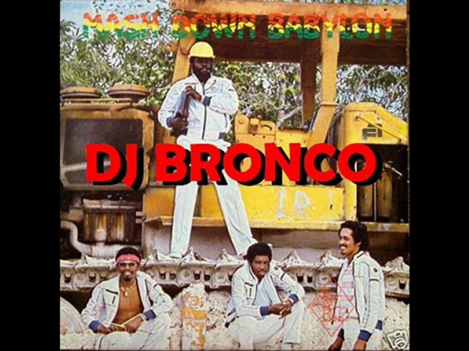 MEMORY OF JUSTICE BAND - GIVE ME LOVE