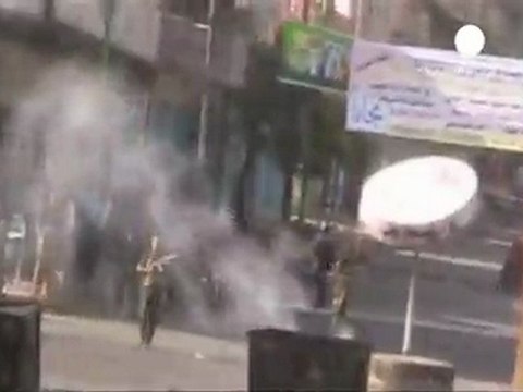 Yemen: disperse con violenza manifestazioni contro il regime