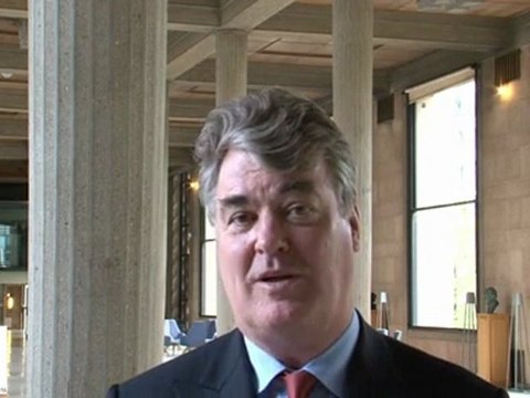 CESE - Jean-Paul Delevoye - Empreintes urbaines