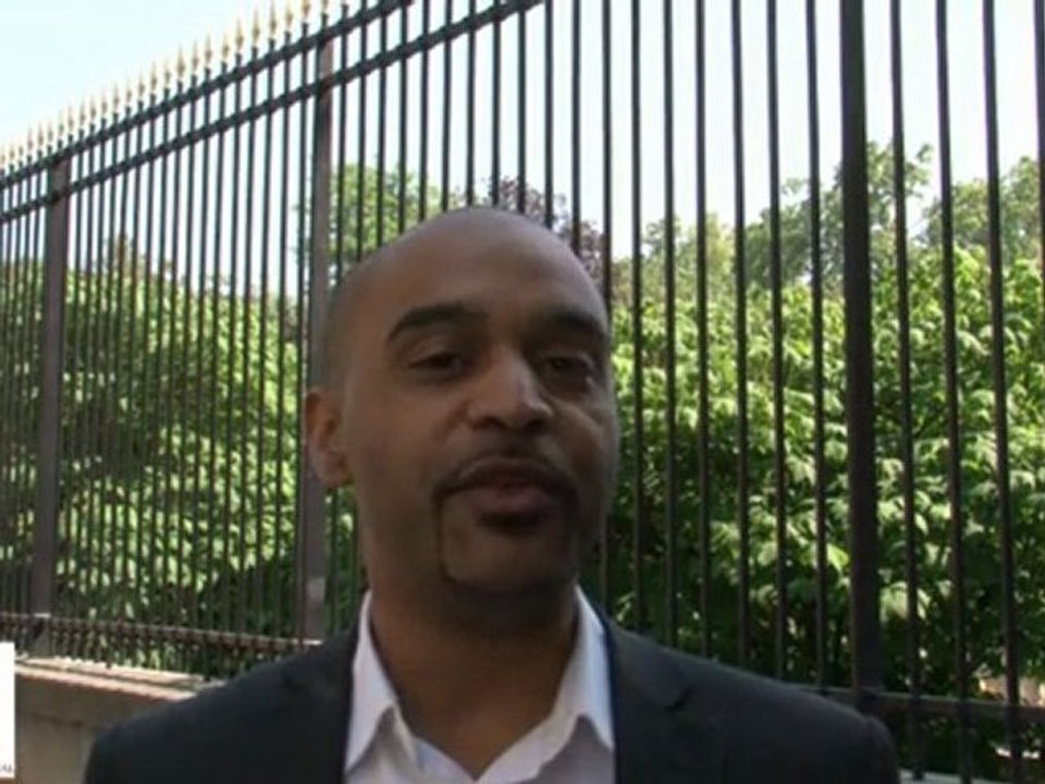 CESE - Dominique SOPO - "Empreintes urbaines"