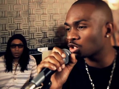 Krys - Ne lui en veux pas