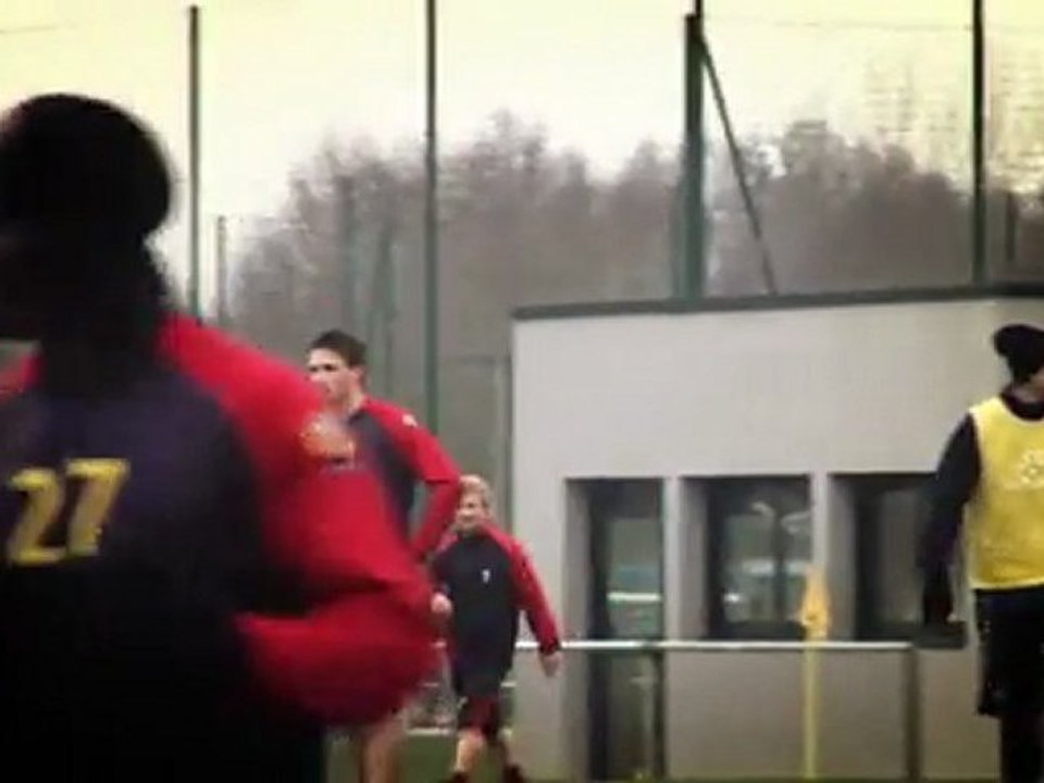 Goal Africa - Gervinho