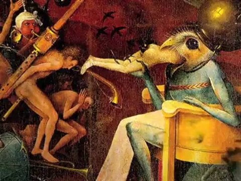 Dante's Inferno - Developer's Diary Inglese - Gluttony