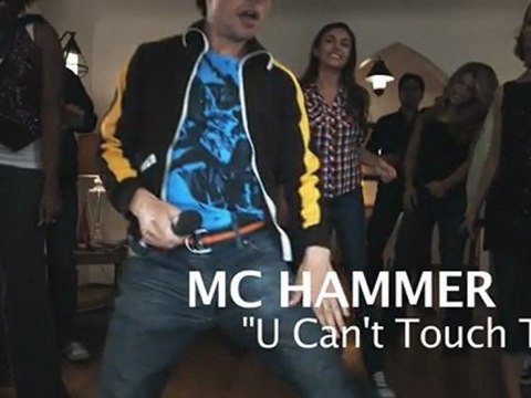 Lips: Number One Hits - Spot Ufficiale - Coldplay Viva la Vida