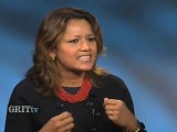 GRITtv: Anika Rahman: What Would Real Equality Look Like?