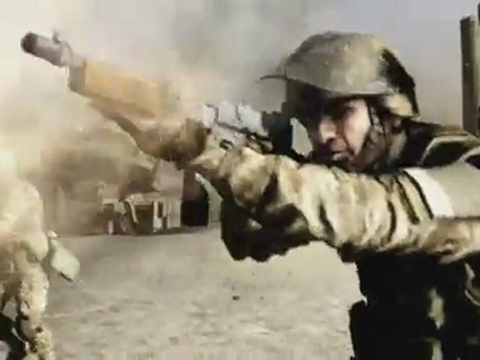 Battlefield: Bad Company 2 - Limited Edition Unlocks - Da EA Games