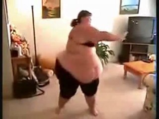 0299 - Compilation hommes et femmes obèses