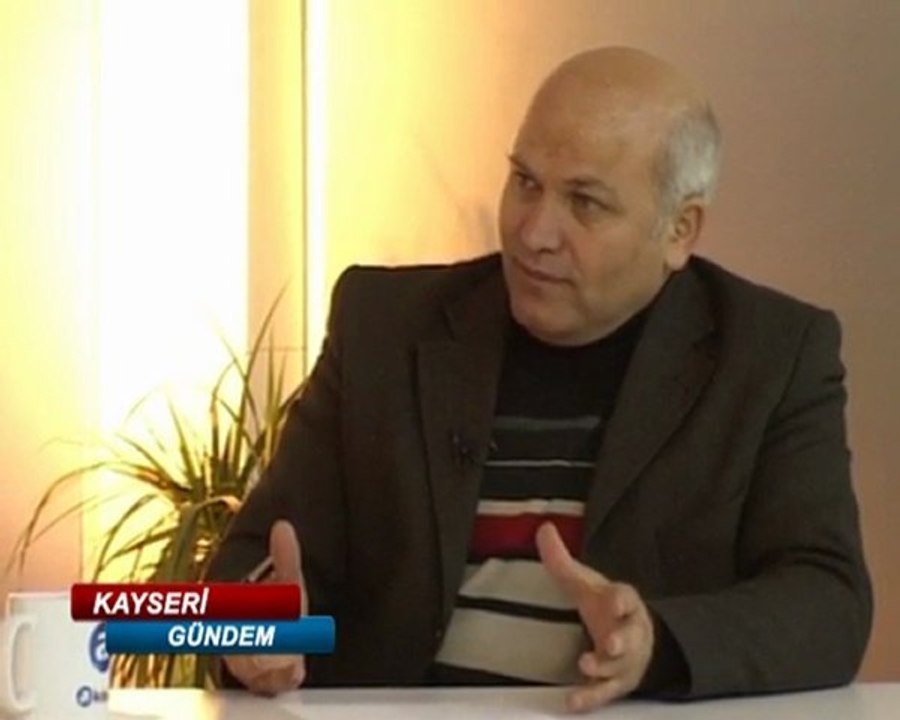 Akdeniz Tv 1 AYKIRI BAŞKAN'DAN AYKIRI GÖRÜŞLER...