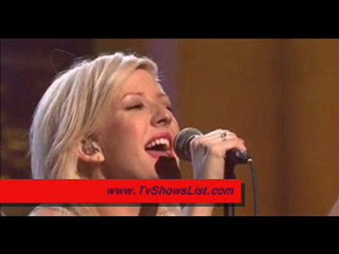Saturday Night Live Season 36 Episode 21 Tina Fey; Ellie Goulding 2011