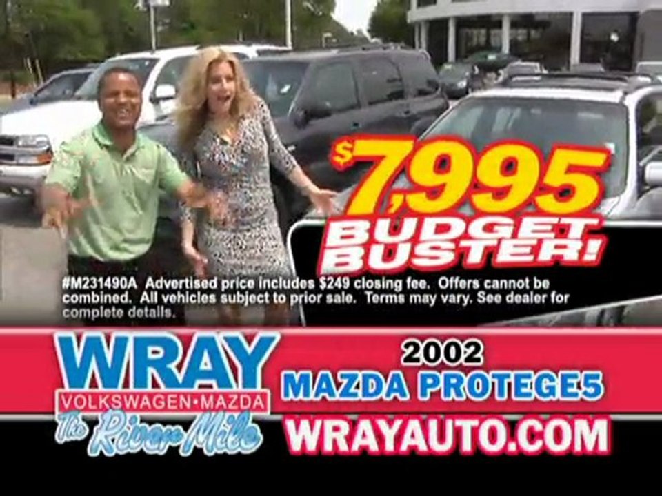 Budget Buster Time  - Newberry SC