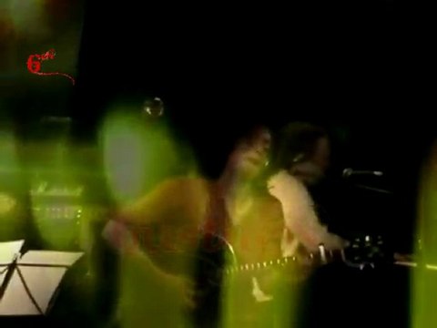 Anathema - One Last Goodbye (by 6ustucN)