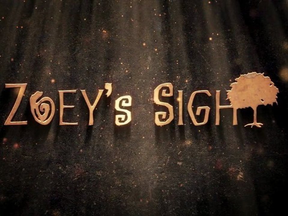 Zoey's Sight - Making Of (VOSTEN)