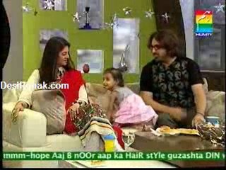 Mor With Hum 11 May 2011 Part 5