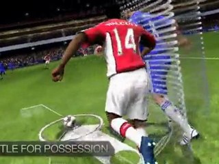 FIFA 10 - Nuove Caratteristiche Eng HD - Da EA Sport