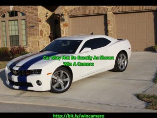 Win a Car Sweepstakes Or A TV