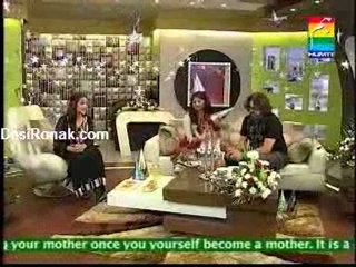 Mor With Hum 11 May 2011 Part 6