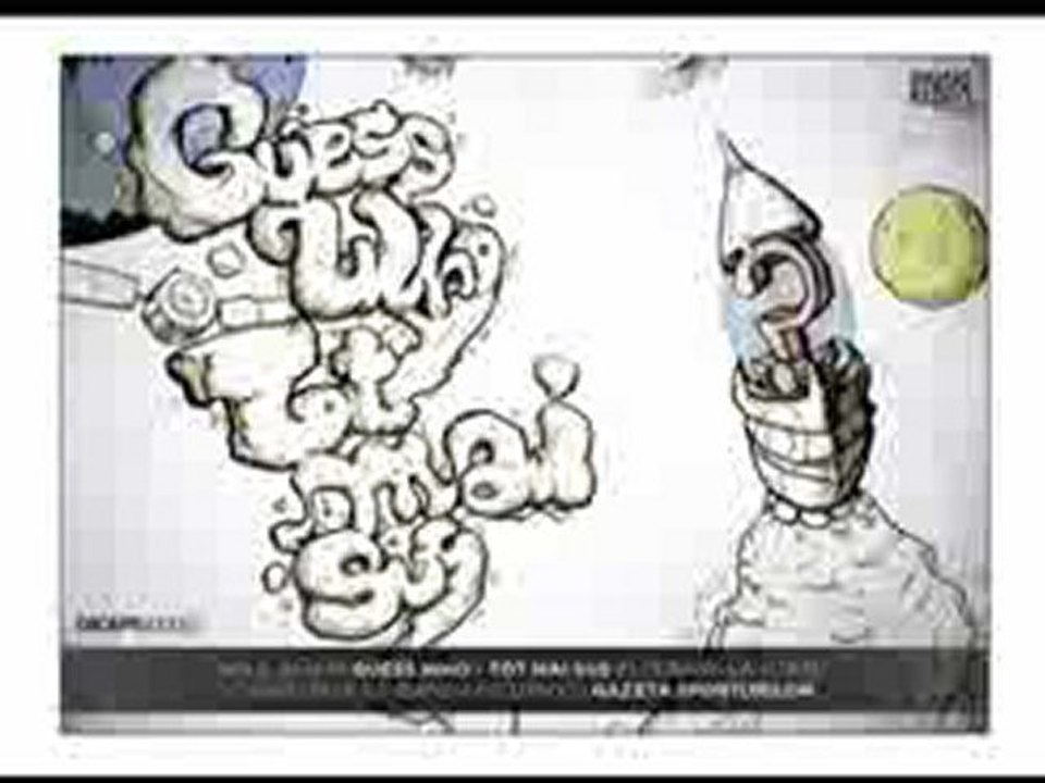 Guess Who - Tot mai sus (feat )