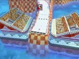 Mario e Sonic alle Olimpiadi Invernali Wii - Trailer Eng - Da Nintendo