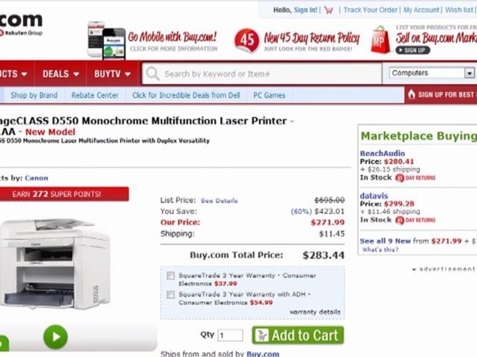 Canon 550d Price Comparison