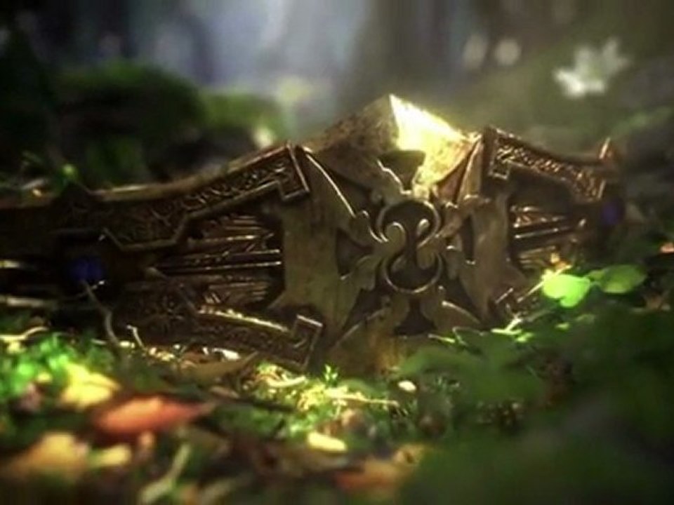 Fable III - Debut Trailer Hd - Da Microsoft Game Studio