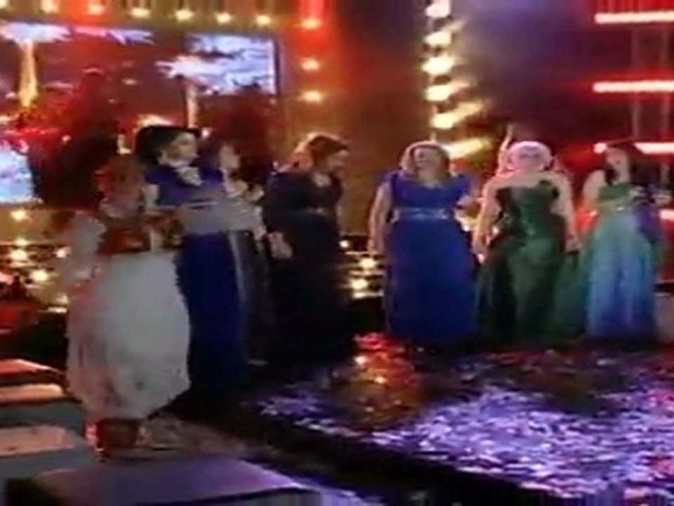 Motrat Mustafa Potpuri 2011  WWW.SHQIPET.EU