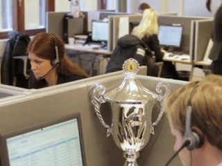 Rekruttering Bergen Oslo NetJobs