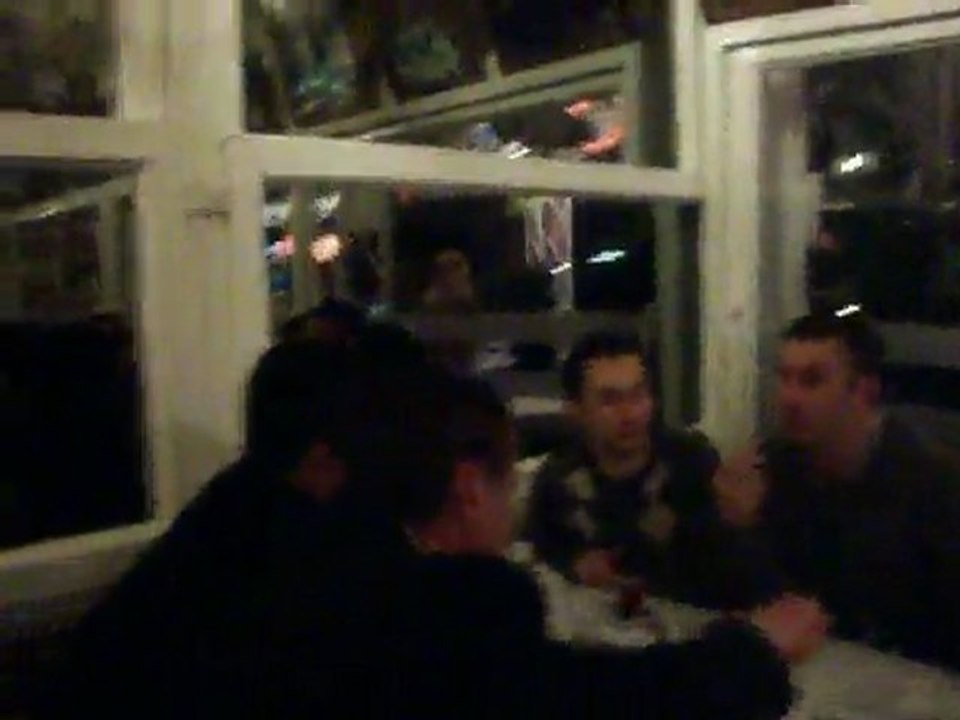 İstanbul Setter Club Rasim CİN & Thodoris MAVRİDİS