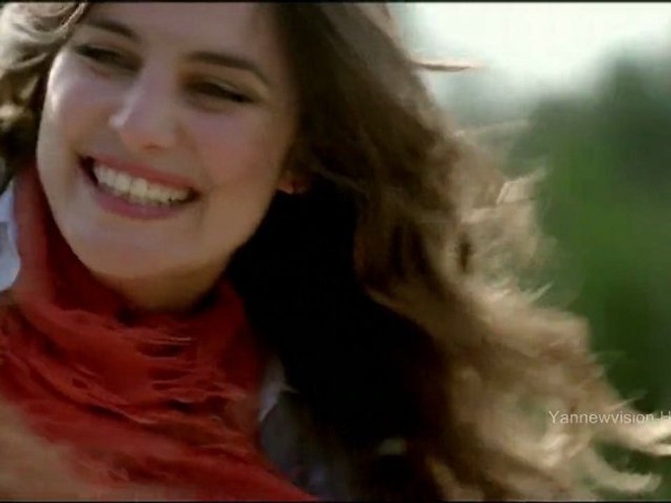 Publicité HD - Rexona "motionsense SYSTEM" (avec Laëtitia Milot) 2011