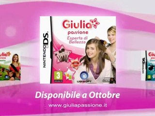 Giulia Passione - Novità nella LineUp Hd - Da Ubisoft
