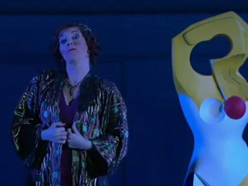 Donizetti - don pasquale