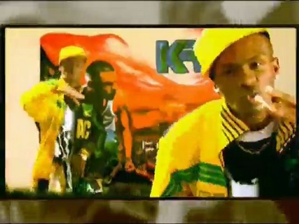 Krys - Two Commercial