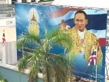 Tailandia lucha contra el crimen de lesa majestad en la web