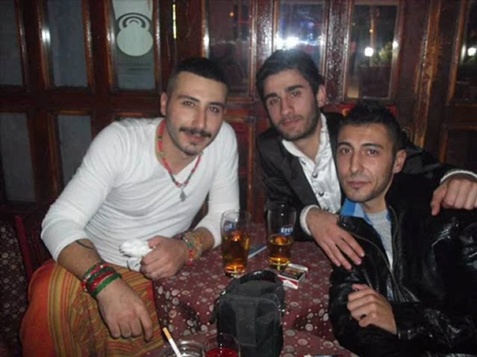 FeRman & Aker - Beddua