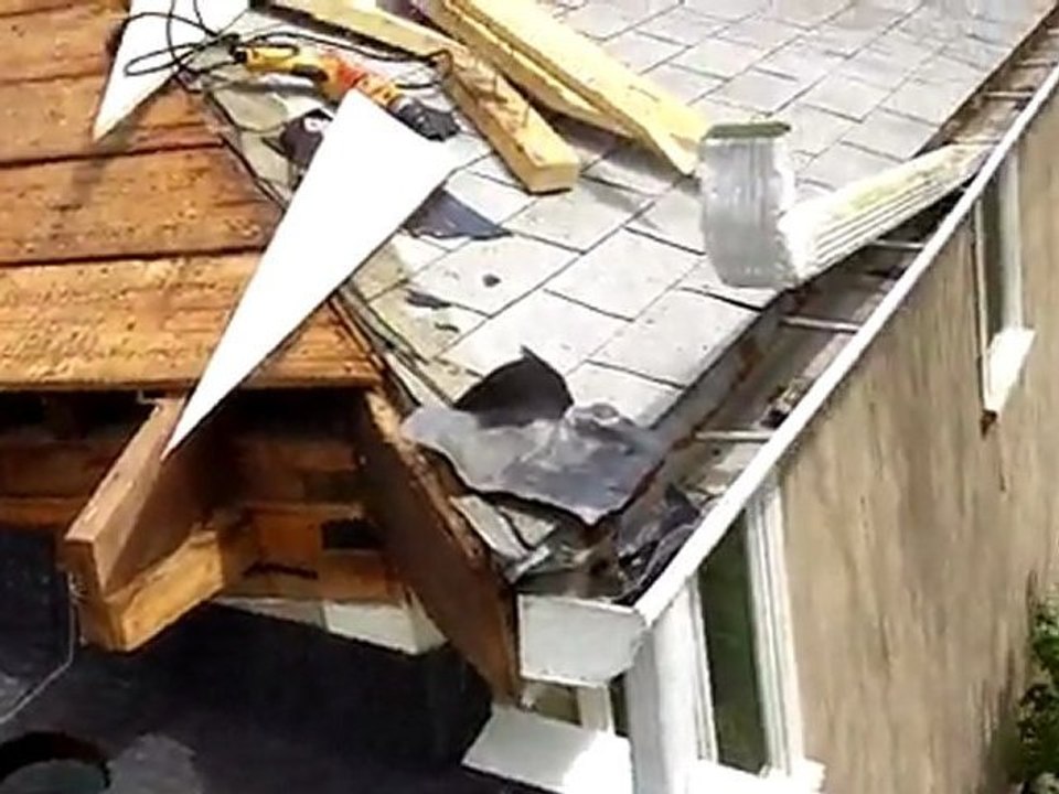 Shingle Roof Relace & Skylight Repair Newton MA-GF Sprague-Call 781-455-0556