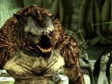 Dragon Age: Origins - Intervista ai Disegnatori Eng HD - Da Bioware