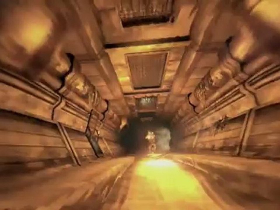 Aliens vs. Predator - Trailer di Lancio Ita HD - Da Sega