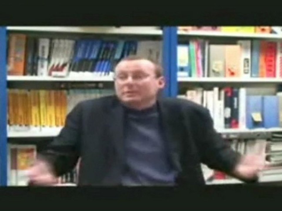 Les POLITICIENS FRANçAIS ont TRAHI le PEUPLE !! 4/4 _ Partis Politiques INCONSTITUTIONNELS !! Infeodés à l'Oligarchie