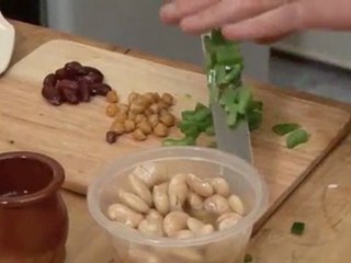 How To Cook Lima Beans