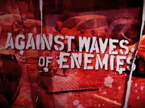 Army of Two: The 40Th Day - Extraction Trailer ENG - Da Ea Games