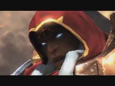 Darksiders - Esclusiva GameStop Ita - Da THQ