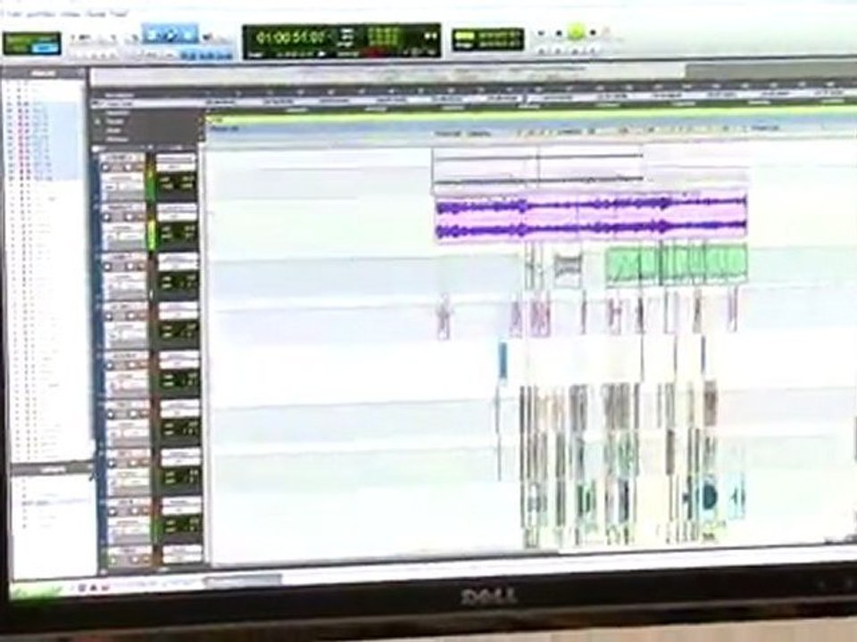 Dragon Age: Origins - Sound Design da Electronic Arts ENG