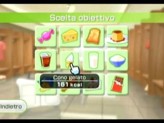 Wii Fit Plus - Spot Tv Ita - Da Nintendo