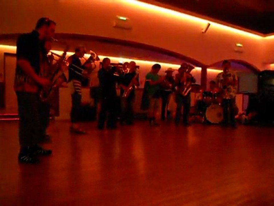 SAVATO! "unbroken unshaven"