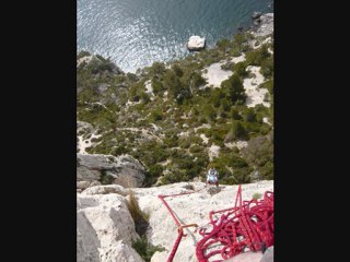 calanques 2011